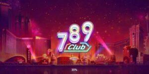 789club - Cổng Game Bài Online Đẳng Cấp Cho Giới Trẻ 2025